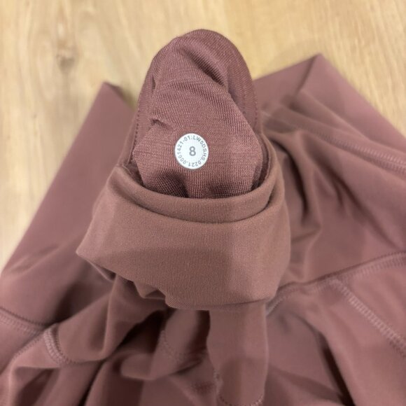 Lululemon Align HR Pant Size 8 - Picture 4 of 4